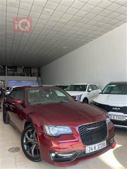 Chrysler 300